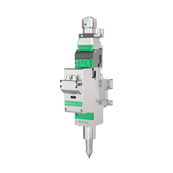 Raytools BD04K Otomatik Odaklama Boru Kesme Kafası