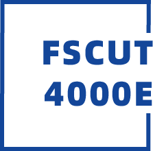 FSCUT4000E Fiber Lazer Kesim CNC Kontrol Sistemi