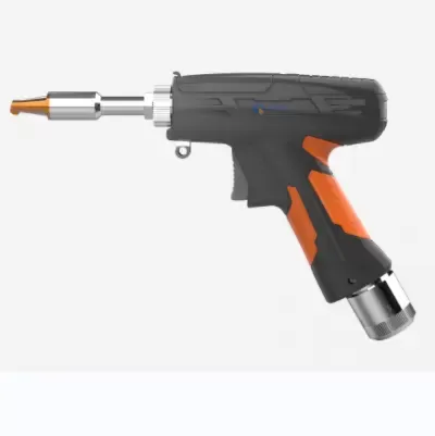 Gefasst SUP21T Fiber Lazer Kaynak Kafası