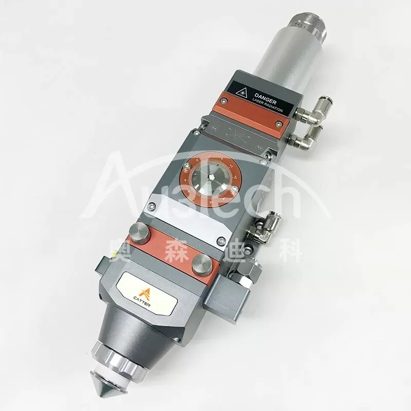 Au3tech A200MS