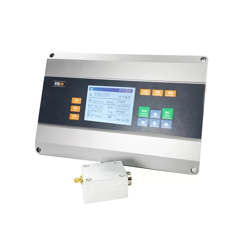 Au3tech FTC10 CNC
