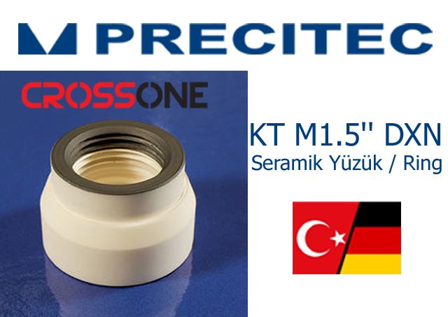 KT M1.5'' DXN