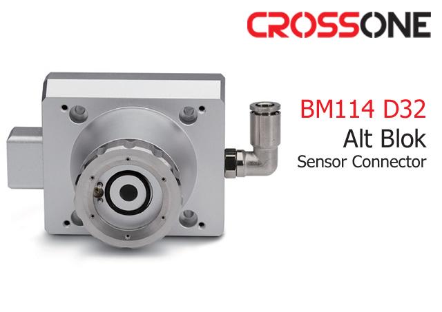 RAYTOOLS BM114 D32