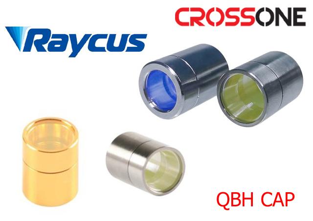 Raycus Fiber Lazer Rezonator QBH CAP QBH KEP