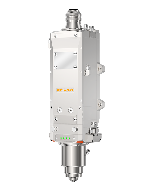 OSPRI LC608 ve LC808Serisi 15kW