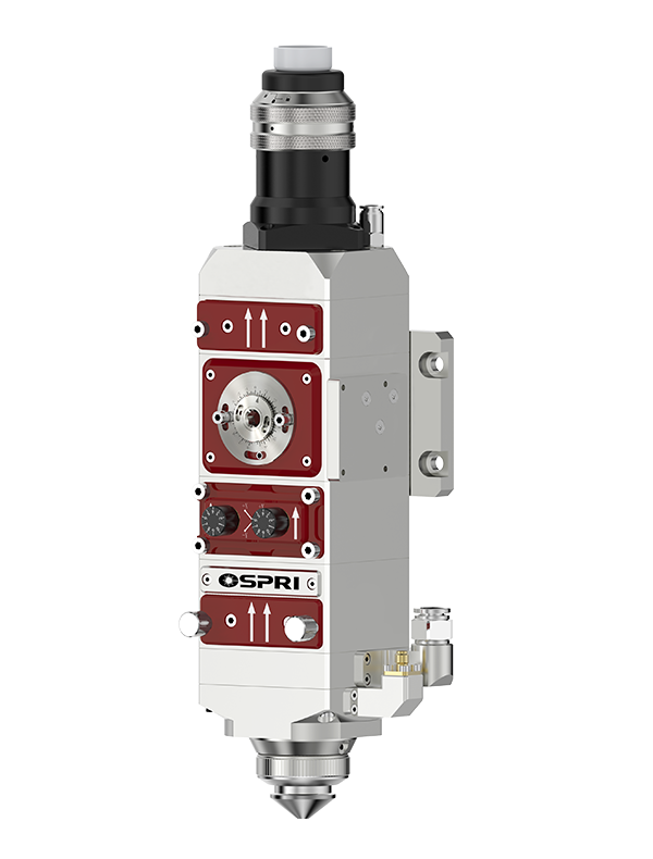 OSPRI LC209 Serisi 2kW