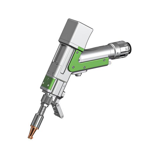 Relfar FWH20-S11A Fiber Lazer Kaynak Kafası