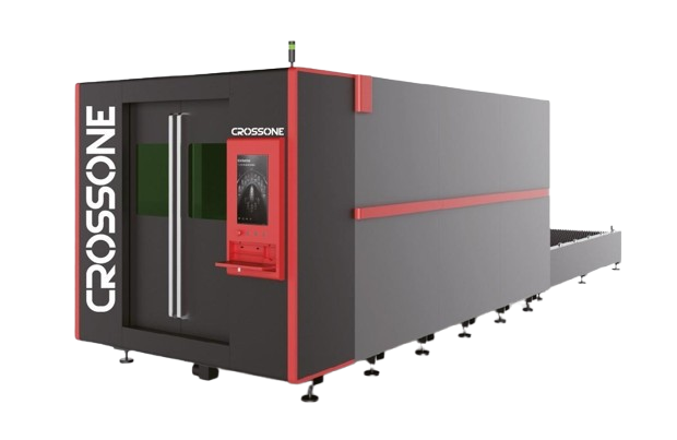 Fiber Lazer Kesim