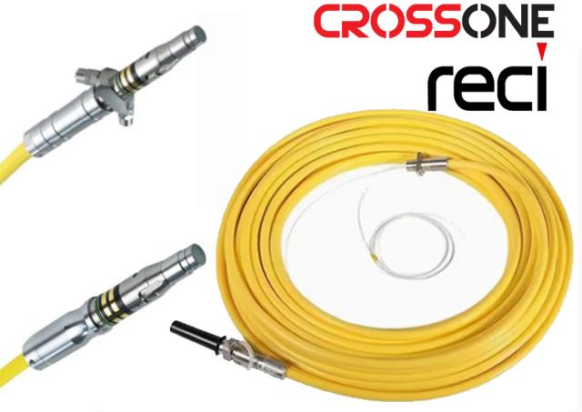 Reci QBH Fiber Optik Kablo
