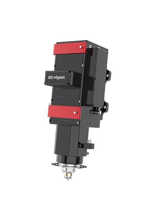Ec+Ophit Thor 100kW